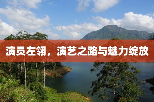 演员左翎，演艺之路与魅力绽放