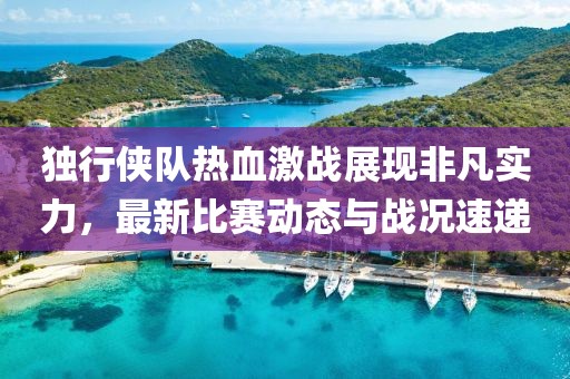 独行侠队热血激战展现非凡实力，最新比赛动态与战况速递
