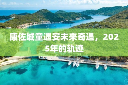 康佐城童遇安未来奇遇，2025年的轨迹