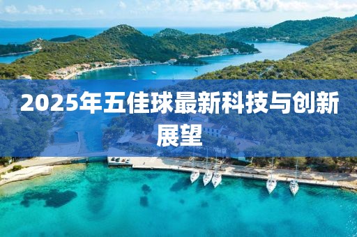 2025年五佳球最新科技与创新展望