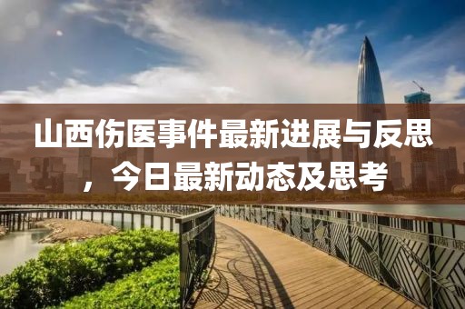 山西伤医事件最新进展与反思，今日最新动态及思考