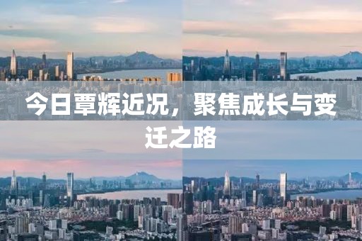 今日覃辉近况，聚焦成长与变迁之路