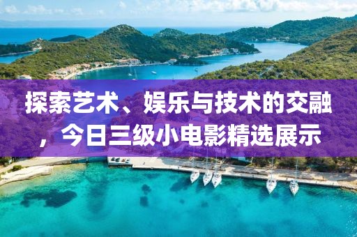 探索艺术、娱乐与技术的交融，今日三级小电影精选展示