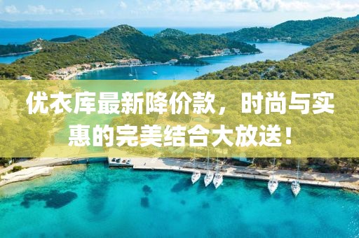 优衣库最新降价款，时尚与实惠的完美结合大放送！
