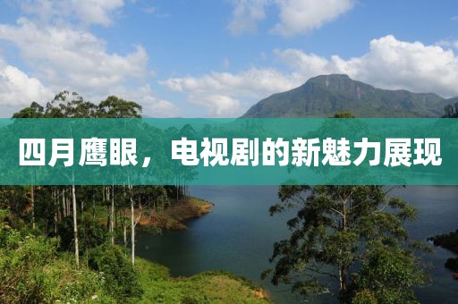 四月鹰眼，电视剧的新魅力展现