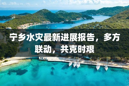 宁乡水灾最新进展报告，多方联动，共克时艰