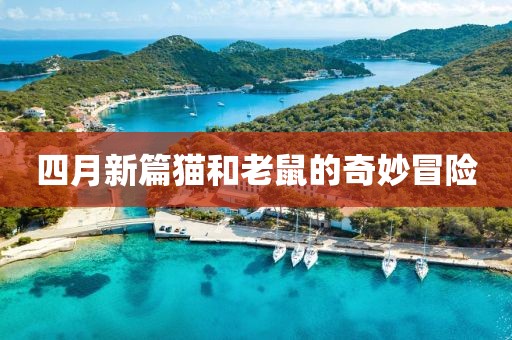 四月新篇猫和老鼠的奇妙冒险