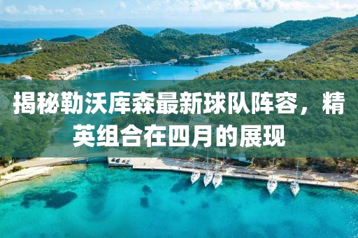 揭秘勒沃库森最新球队阵容，精英组合在四月的展现