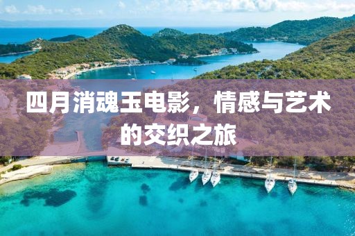 四月消魂玉电影，情感与艺术的交织之旅