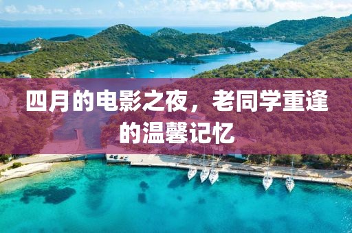 四月的电影之夜，老同学重逢的温馨记忆