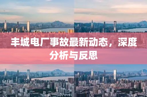 丰城电厂事故最新动态，深度分析与反思