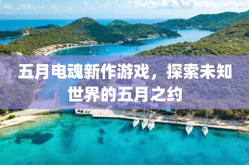 五月电魂新作游戏，探索未知世界的五月之约