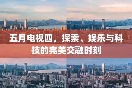 五月电视四，探索、娱乐与科技的完美交融时刻