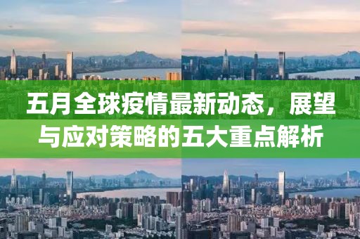 五月全球疫情最新动态，展望与应对策略的五大重点解析