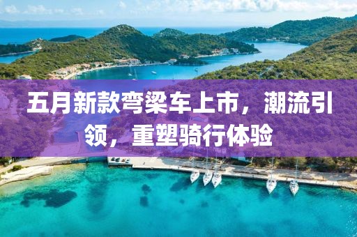 五月新款弯梁车上市，潮流引领，重塑骑行体验