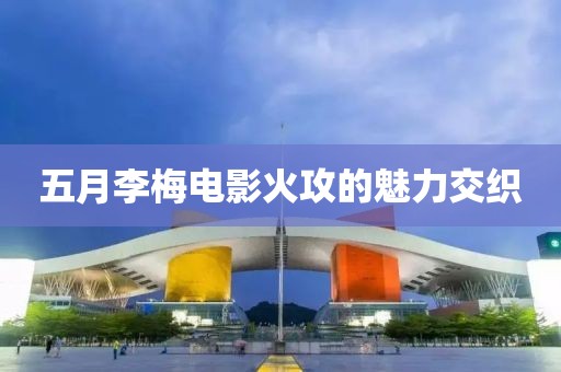 五月李梅电影火攻的魅力交织