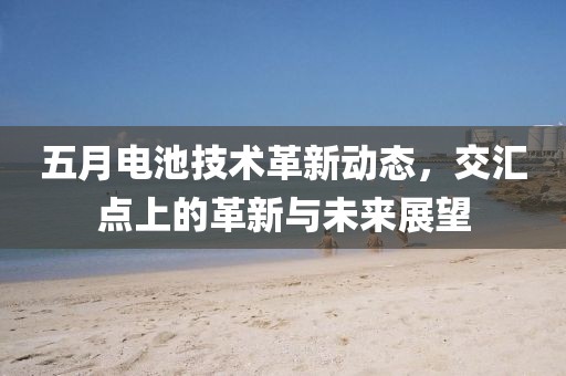 五月电池技术革新动态，交汇点上的革新与未来展望