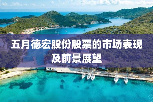 五月德宏股份股票的市场表现及前景展望