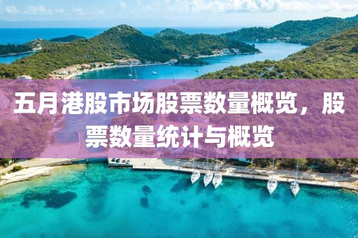 五月港股市场股票数量概览，股票数量统计与概览