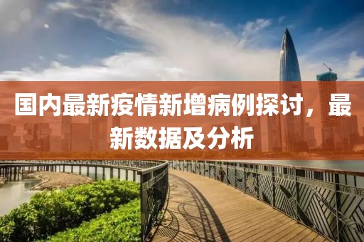 国内最新疫情新增病例探讨，最新数据及分析