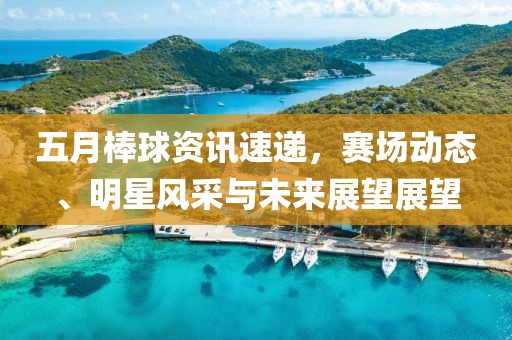 五月棒球资讯速递，赛场动态、明星风采与未来展望展望