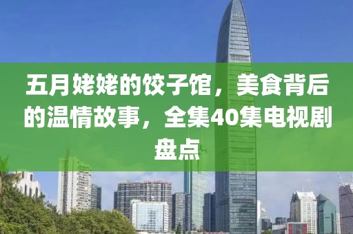 五月姥姥的饺子馆，美食背后的温情故事，全集40集电视剧盘点