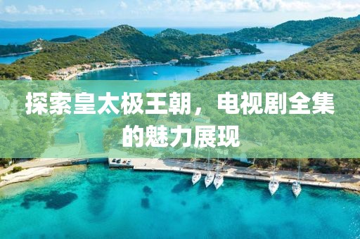 探索皇太极王朝，电视剧全集的魅力展现