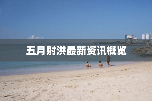 五月射洪最新资讯概览