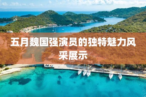 五月魏国强演员的独特魅力风采展示
