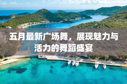 五月最新广场舞，展现魅力与活力的舞蹈盛宴