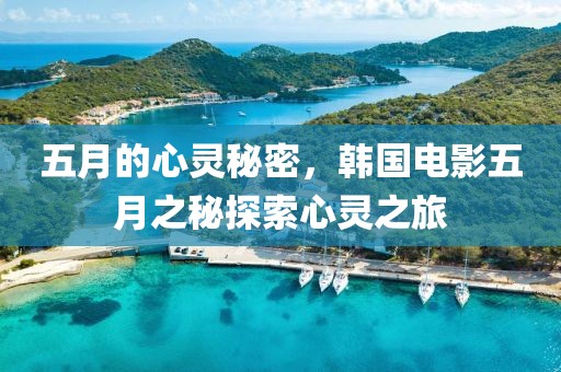 五月的心灵秘密，韩国电影五月之秘探索心灵之旅