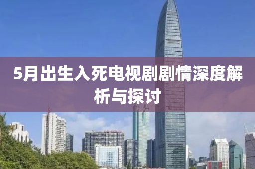 5月出生入死电视剧剧情深度解析与探讨