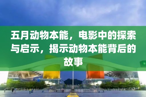 五月动物本能，电影中的探索与启示，揭示动物本能背后的故事