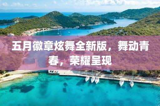 五月徽章炫舞全新版，舞动青春，荣耀呈现
