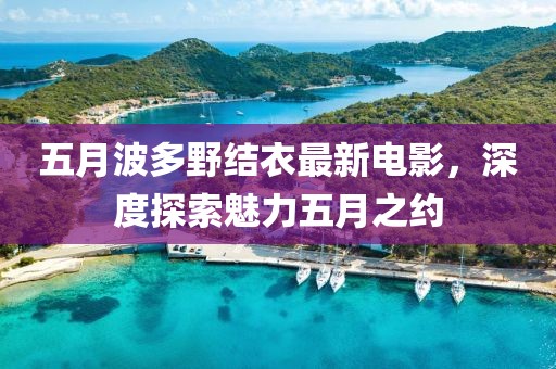 五月波多野结衣最新电影，深度探索魅力五月之约