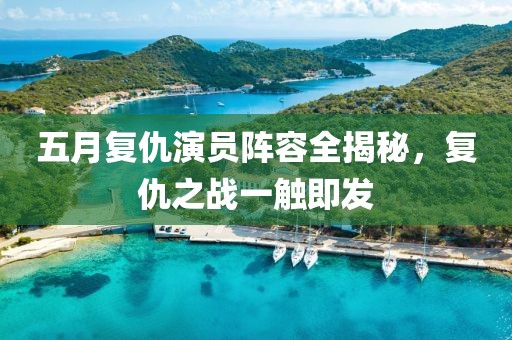 五月复仇演员阵容全揭秘，复仇之战一触即发