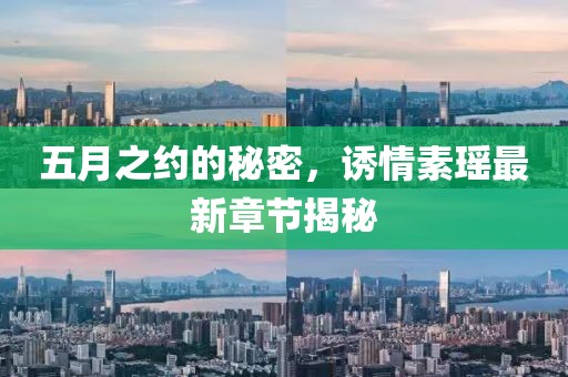 五月之约的秘密，诱情素瑶最新章节揭秘