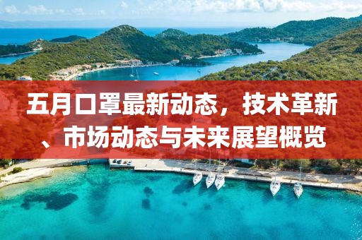 五月口罩最新动态，技术革新、市场动态与未来展望概览