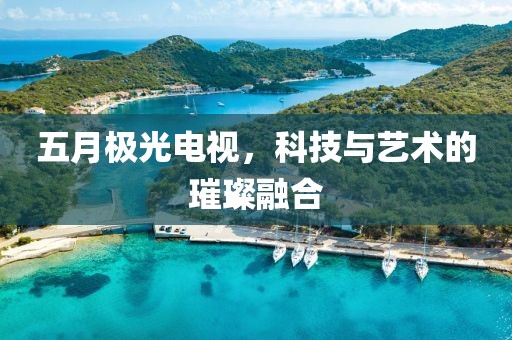 五月极光电视，科技与艺术的璀璨融合