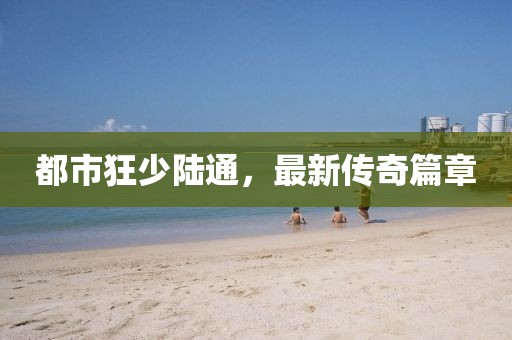都市狂少陆通，最新传奇篇章