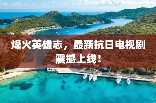 烽火英雄志，最新抗日电视剧震撼上线！