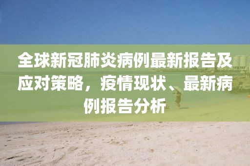 全球新冠肺炎病例最新报告及应对策略，疫情现状、最新病例报告分析