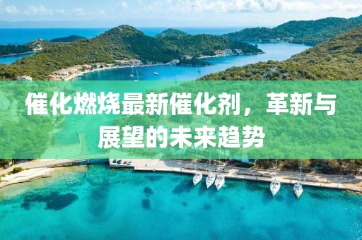 催化燃烧最新催化剂，革新与展望的未来趋势