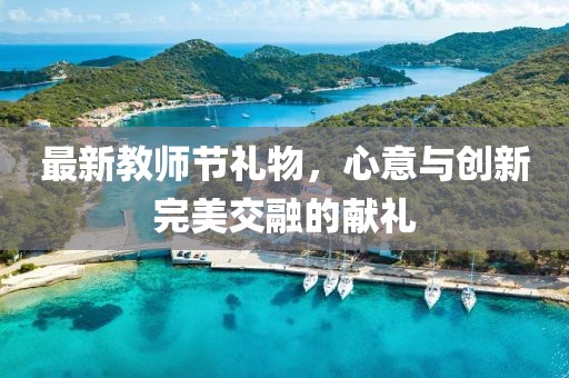 最新教师节礼物，心意与创新完美交融的献礼