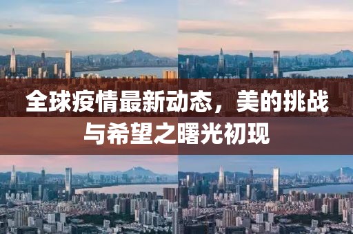 全球疫情最新动态，美的挑战与希望之曙光初现