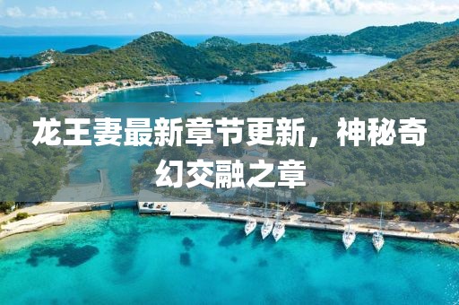 龙王妻最新章节更新，神秘奇幻交融之章