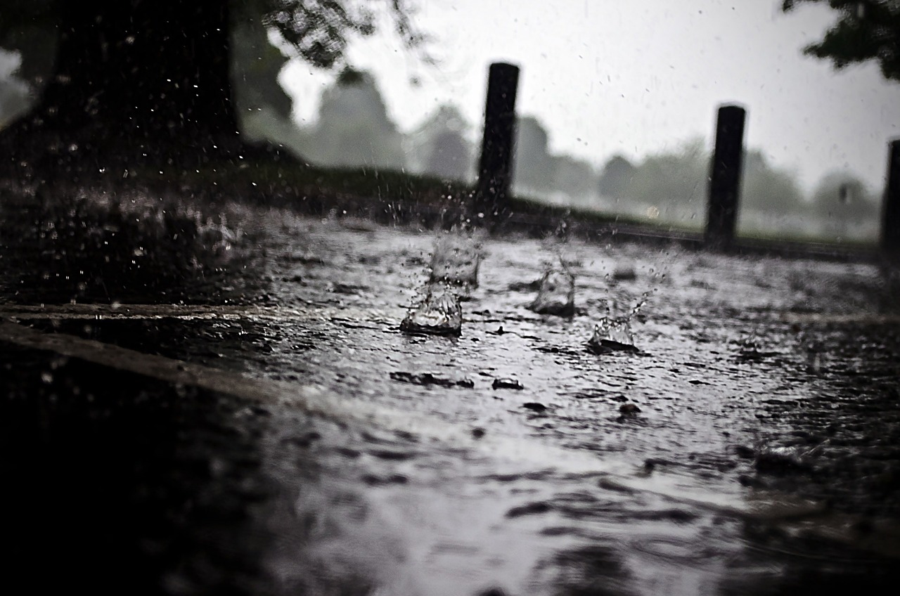 湖北暴雨来袭，最新降雨消息及应对指南