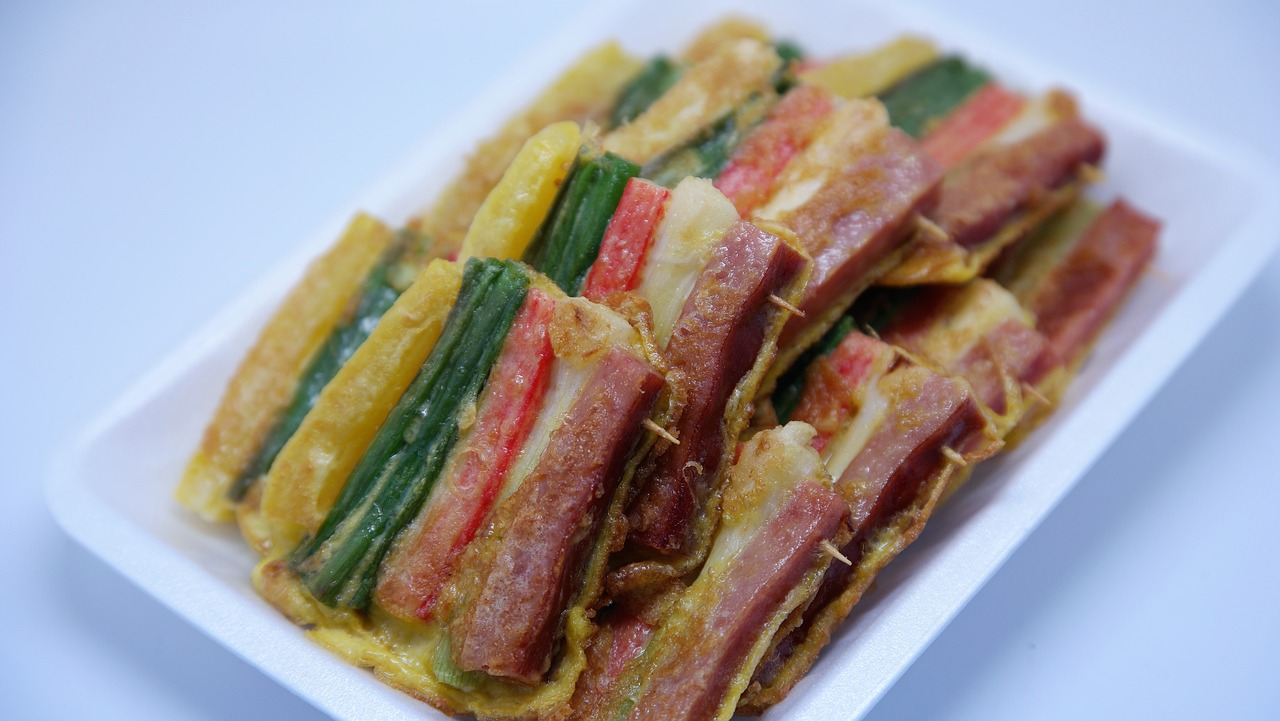 最新吃播视频盛宴，美食的诱惑与吃秀的魅力