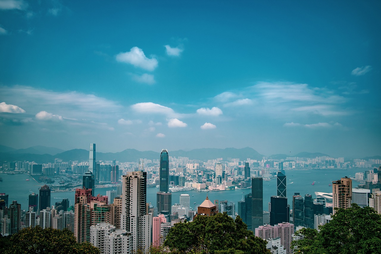 香港电视剧繁荣与多元的发展，最新香港电视剧2019概览