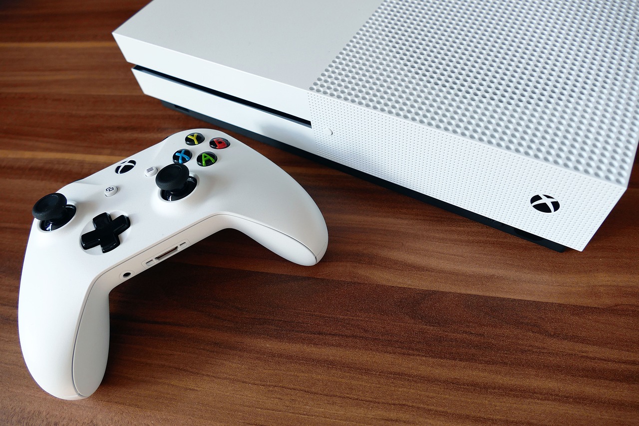 Xbox手柄技术革新引领游戏体验新时代，最新消息揭秘